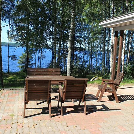 Accommodation And Fishing Vonkale Ээнекоски Экстерьер фото