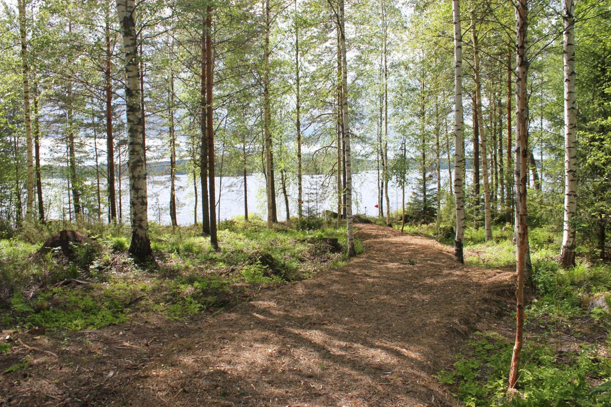 Accommodation And Fishing Vonkale Ээнекоски Номер фото