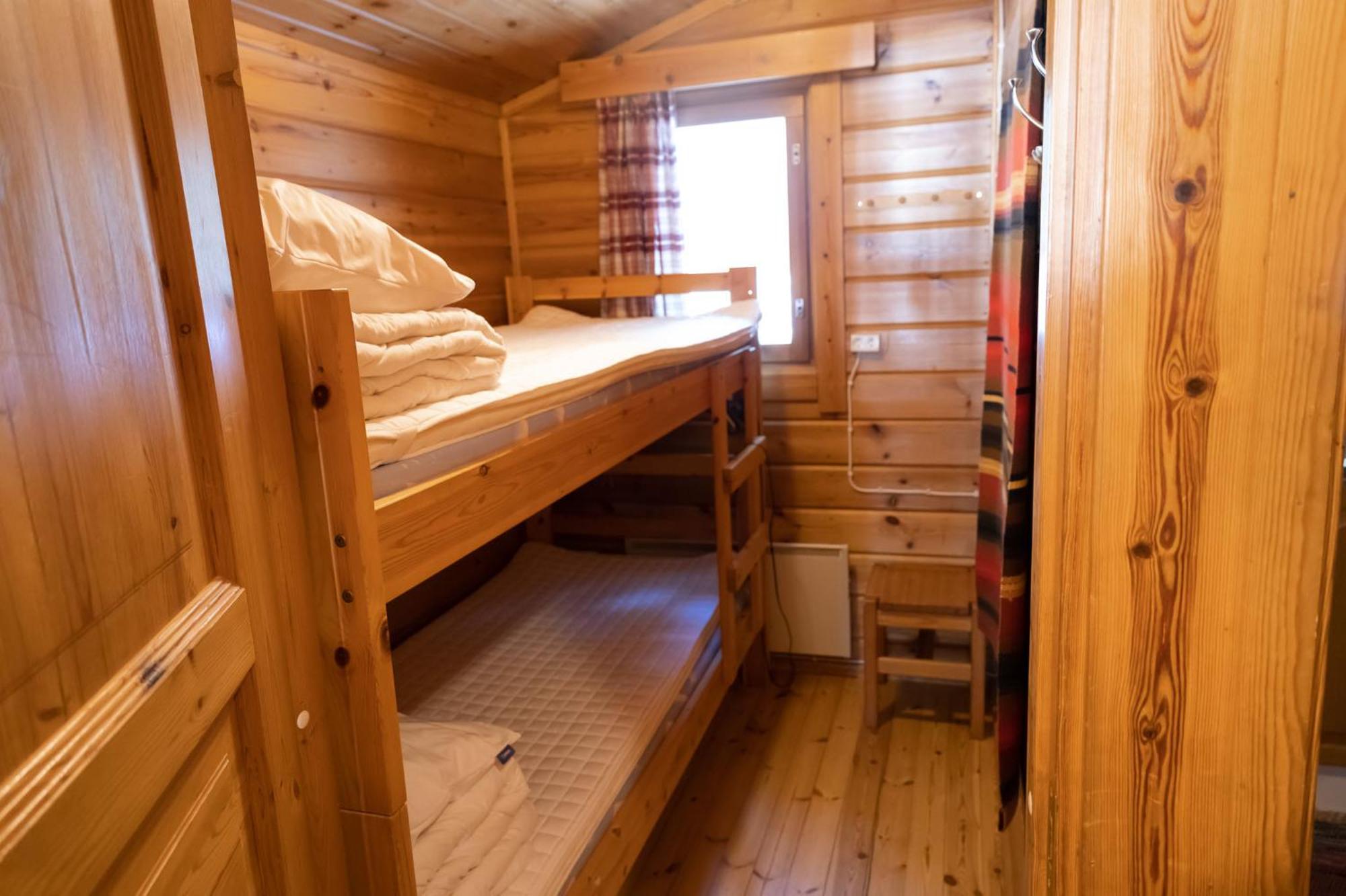 Accommodation And Fishing Vonkale Ээнекоски Номер фото